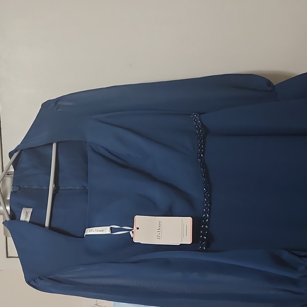 JJs house dress